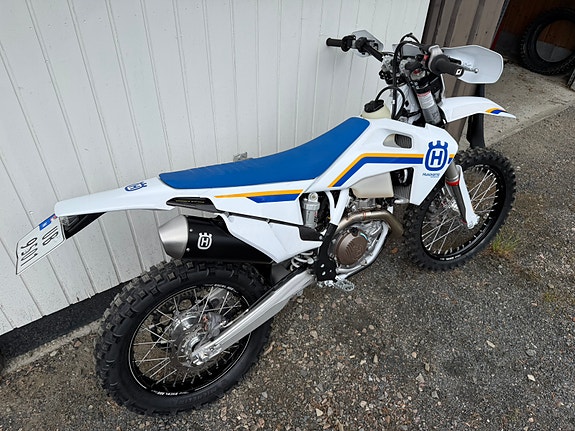 Husqvarna FE 501 3 of 5