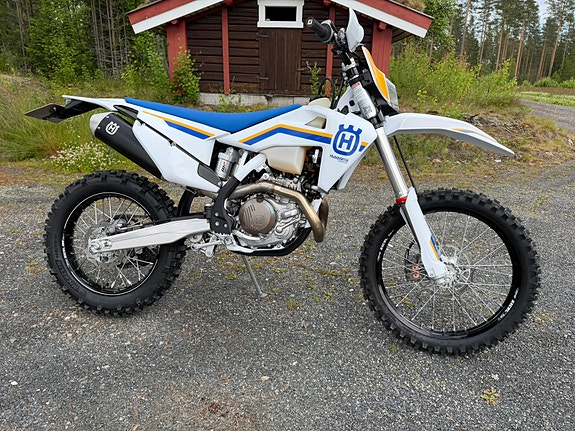 Husqvarna FE 501 5 of 5
