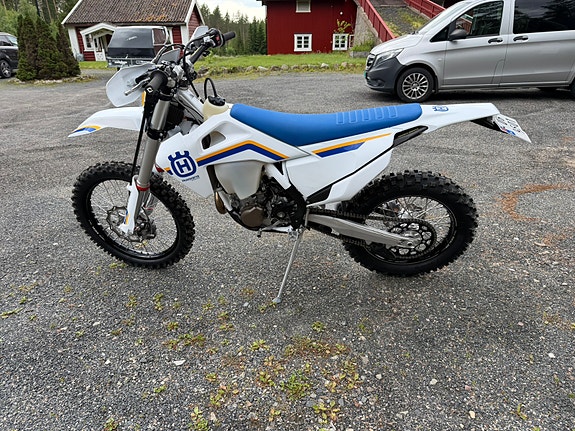 Husqvarna FE 501 4 of 5