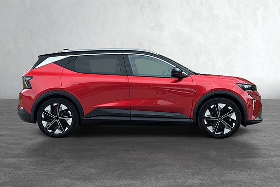 Renault Scenic E-Tech 4 of 20