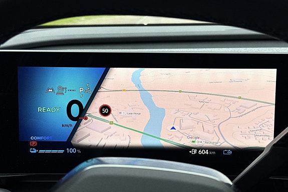 Renault Scenic E-Tech 14 of 20