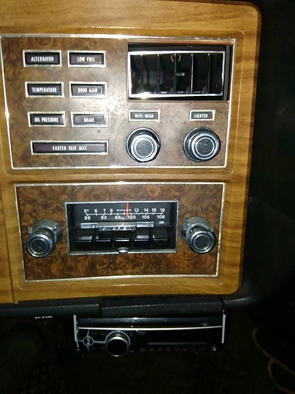 Lincoln Continental 11 of 20