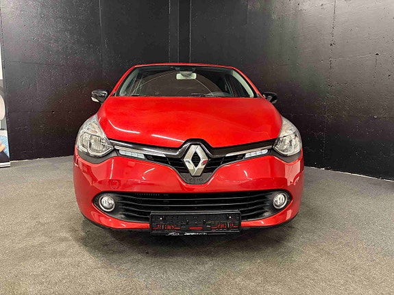 Renault Clio 3 of 5