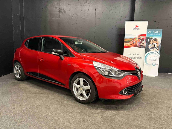 Renault Clio 2 of 5