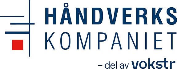 Håndverkskompaniet AS logo