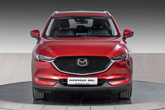 Mazda CX-5 3 of 5