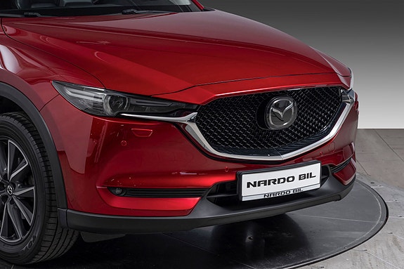 Mazda CX-5 2 of 5