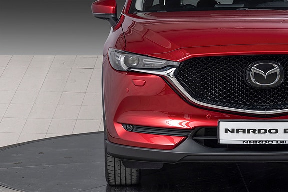 Mazda CX-5 4 of 5