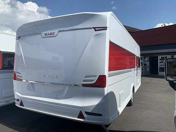 KABE ROYAL 600 CXL KS KAMPANJE 5 of 30