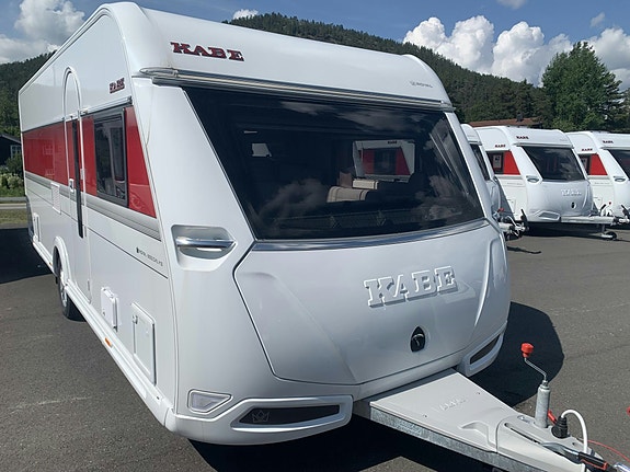 KABE ROYAL 600 CXL KS KAMPANJE 3 of 30