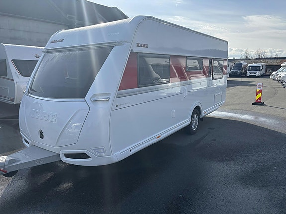 KABE ROYAL 560 XL / KAMPANJE 4 of 30