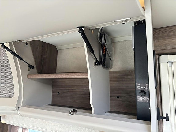 KABE ROYAL 560 XL / KAMPANJE 30 of 30