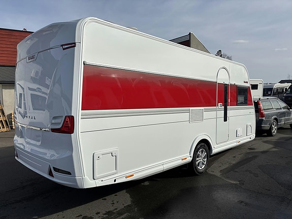 KABE ROYAL 560 XL / KAMPANJE 3 of 30