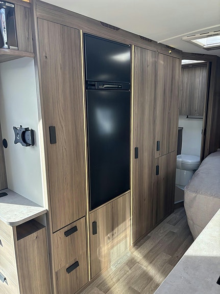 KABE ROYAL 560 XL / KAMPANJE 20 of 30