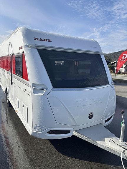KABE ROYAL 560 XL / KAMPANJE 2 of 30