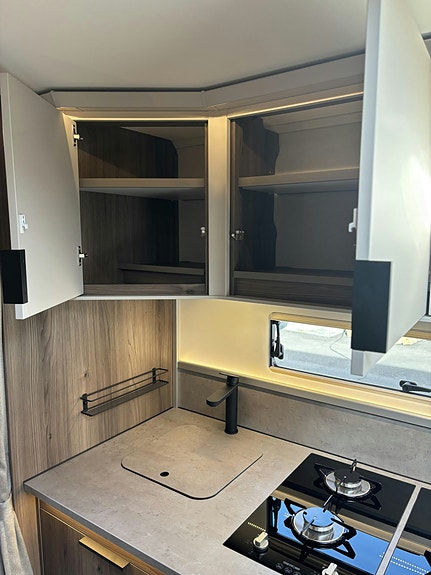 KABE ROYAL 560 XL / KAMPANJE 26 of 30