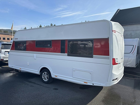 KABE ROYAL 560 XL / KAMPANJE 6 of 30