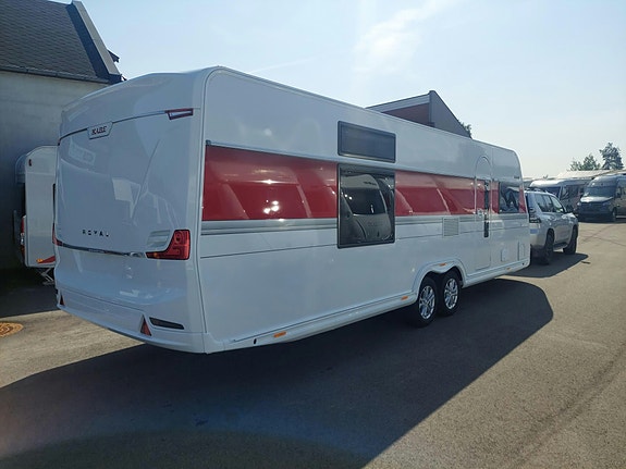 KABE ROYAL 780 TDL KS / KAMPANJE 2 of 30