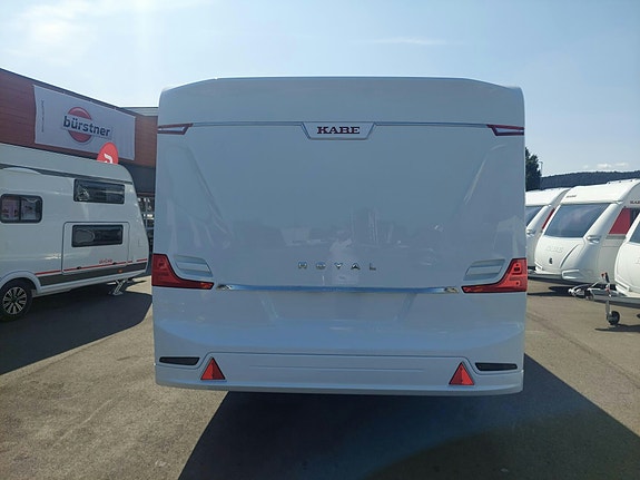 KABE ROYAL 780 TDL KS / KAMPANJE 3 of 30