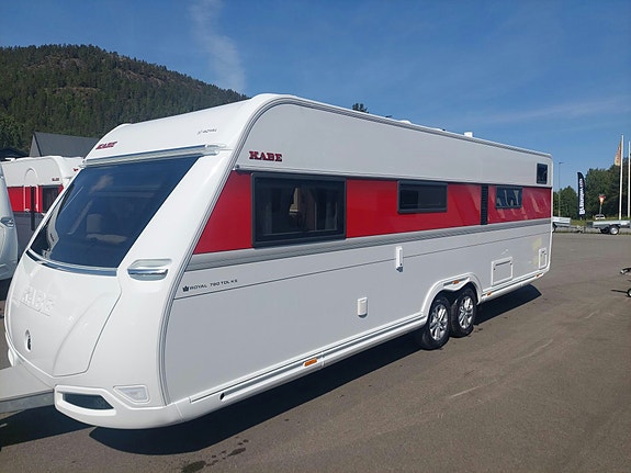 KABE ROYAL 780 TDL KS / KAMPANJE 5 of 30