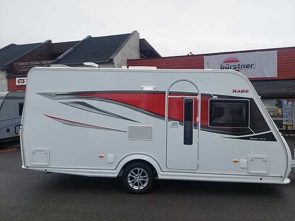KABE ESTATE 470 XL 2 of 30