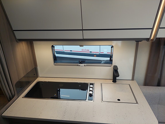 KABE ESTATE 470 XL 18 of 30