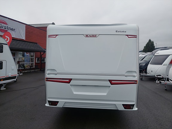 KABE ESTATE 470 XL 4 of 30