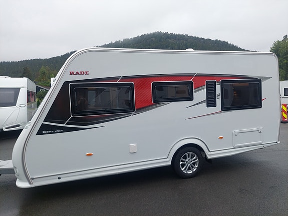 KABE ESTATE 470 XL 6 of 30