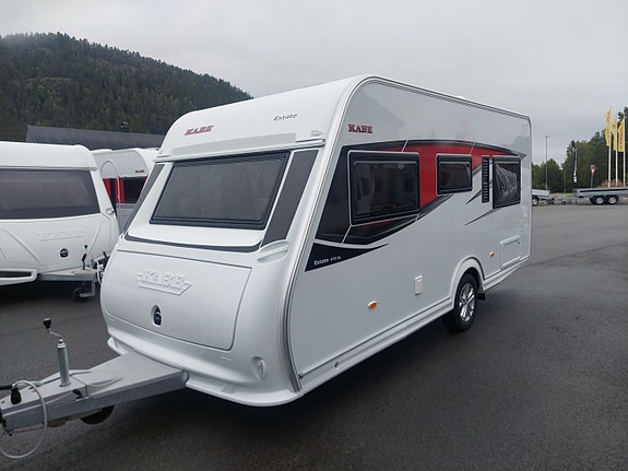 KABE ESTATE 470 XL 7 of 30