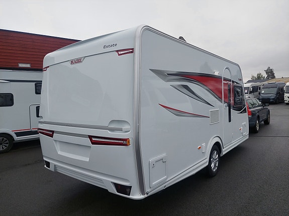 KABE ESTATE 470 XL 3 of 30