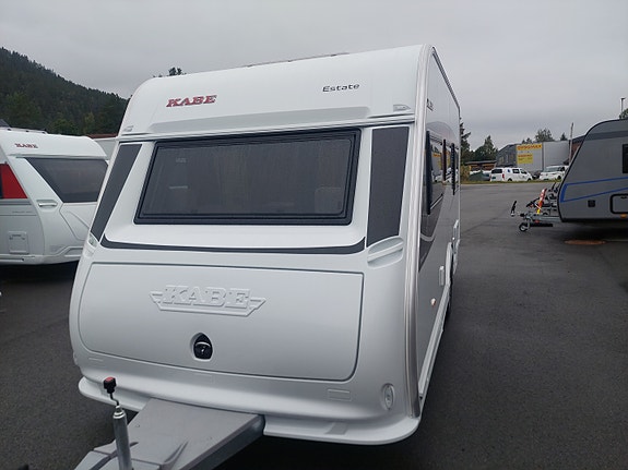 KABE ESTATE 470 XL 8 of 30