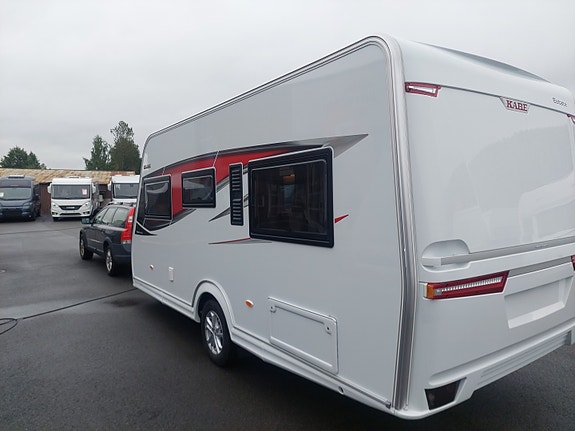 KABE ESTATE 470 XL 5 of 30