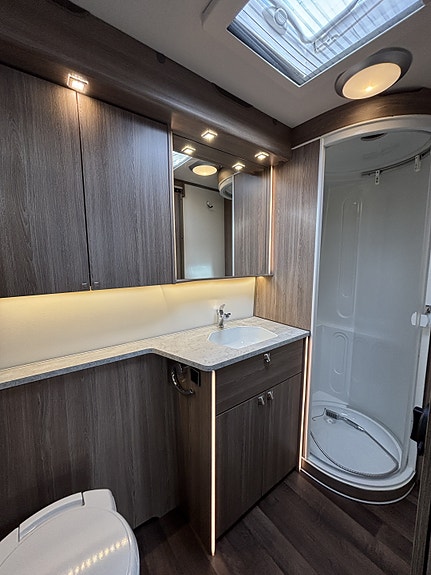 KABE Imperial 780 TDL 23 of 30