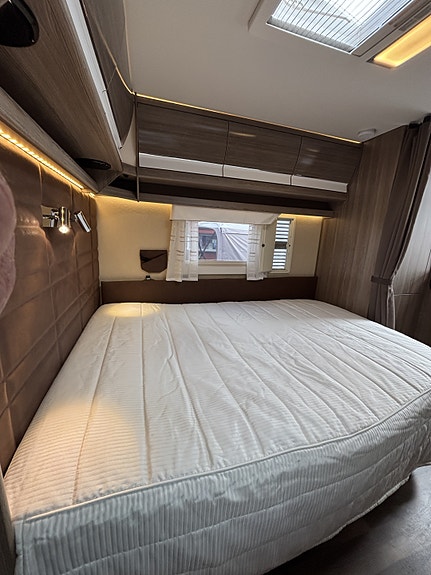KABE Imperial 780 TDL 26 of 30