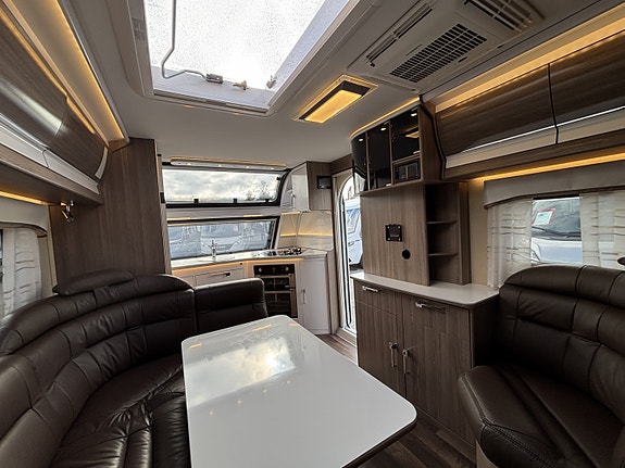 KABE Imperial 780 TDL 13 of 30