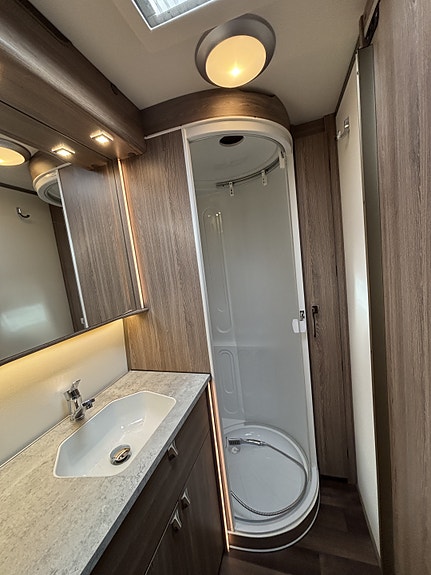 KABE Imperial 780 TDL 24 of 30