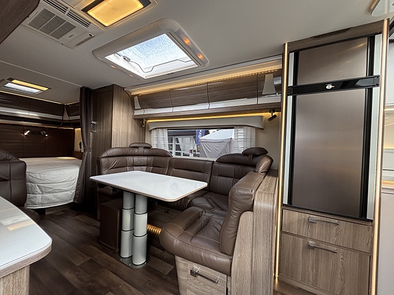 KABE Imperial 780 TDL 14 of 30
