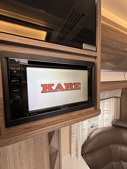 KABE Imperial 780 TDL 27 of 30