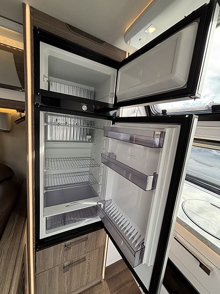 KABE Imperial 780 TDL 17 of 30