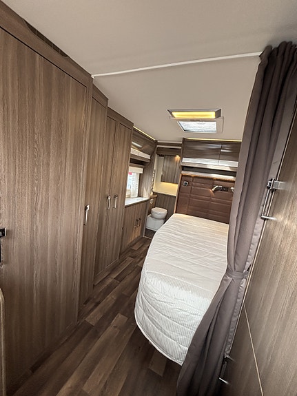 KABE Imperial 780 TDL 21 of 30