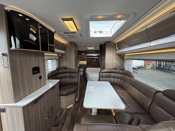 KABE Imperial 780 TDL 18 of 30