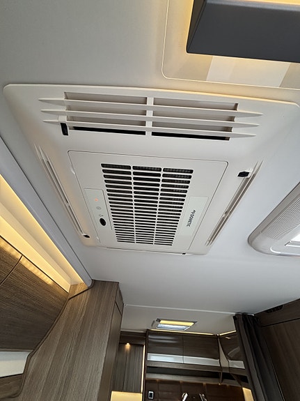 KABE Imperial 780 TDL 30 of 30