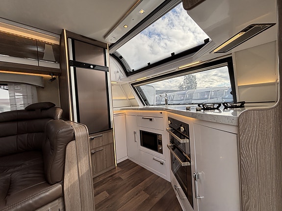 KABE Imperial 780 TDL 15 of 30