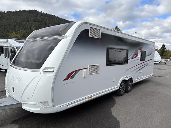 KABE Imperial 780 TDL 3 of 30