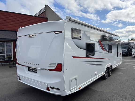 KABE Imperial 780 TDL 6 of 30