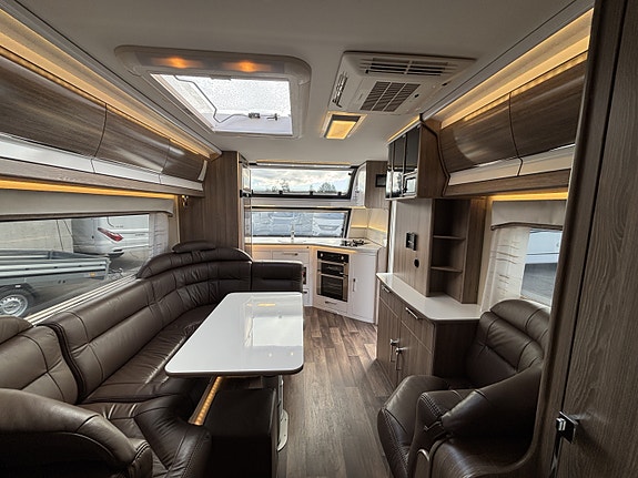 KABE Imperial 780 TDL 12 of 30