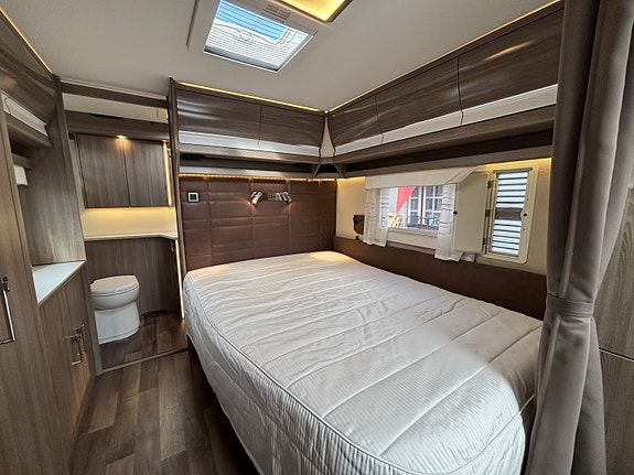 KABE Imperial 780 TDL 19 of 30