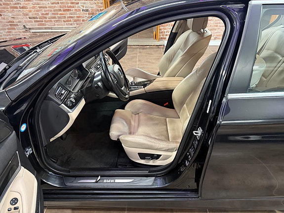 BMW 520d 20 of 30