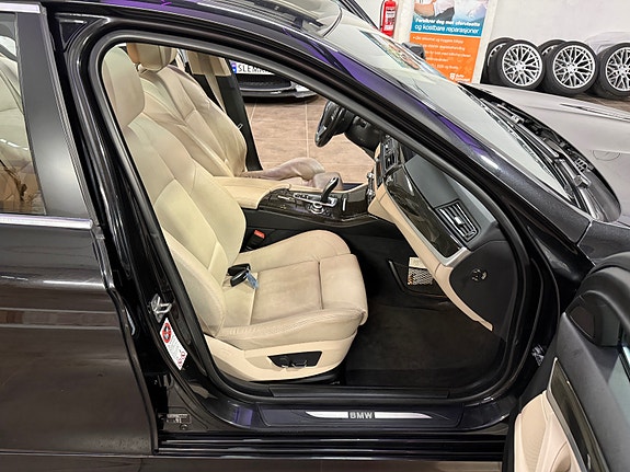 BMW 520d 28 of 30