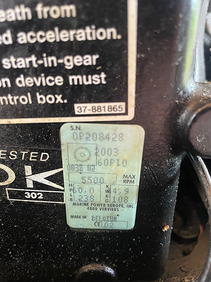 Alicraft 17 ferskvannskjørt totalpakke m/henger og motor. Klar for sommeren! 5 of 5